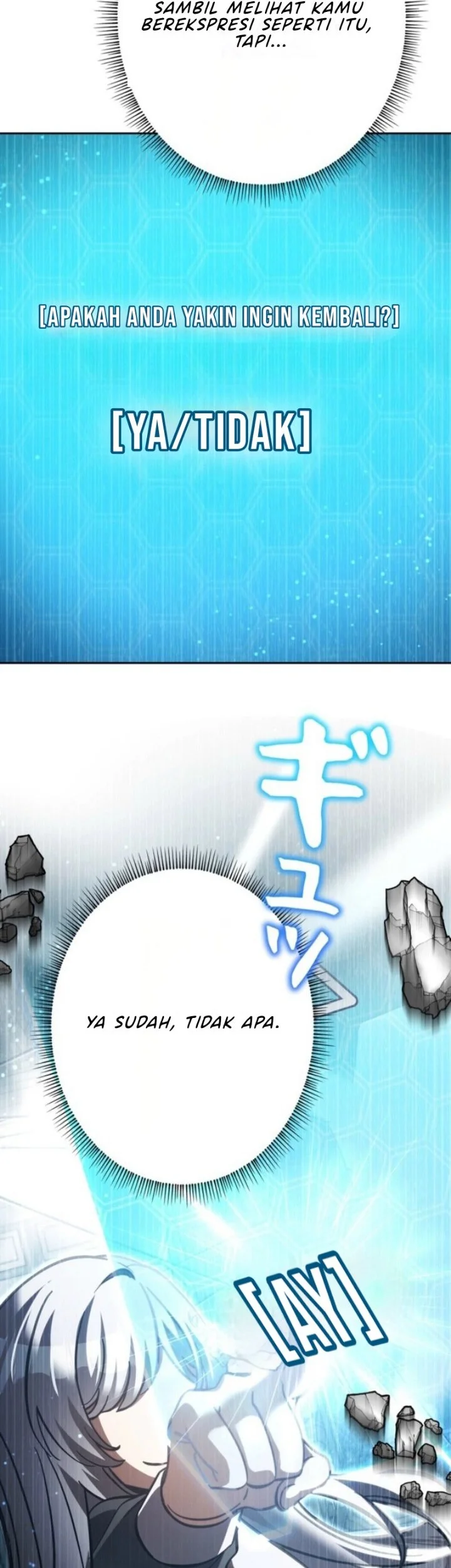 Im the Hero but the Main Heroines Are Trying to Kill Me Chapter 60 Gambar 56