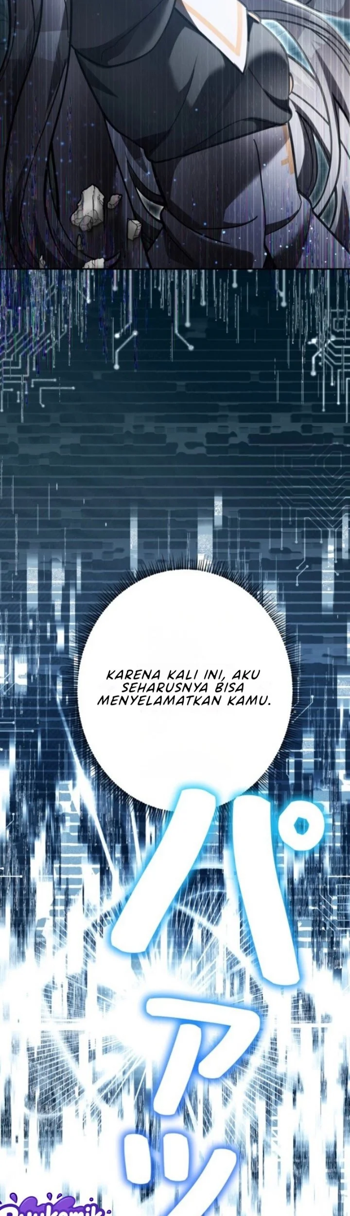 Im the Hero but the Main Heroines Are Trying to Kill Me Chapter 60 Gambar 57