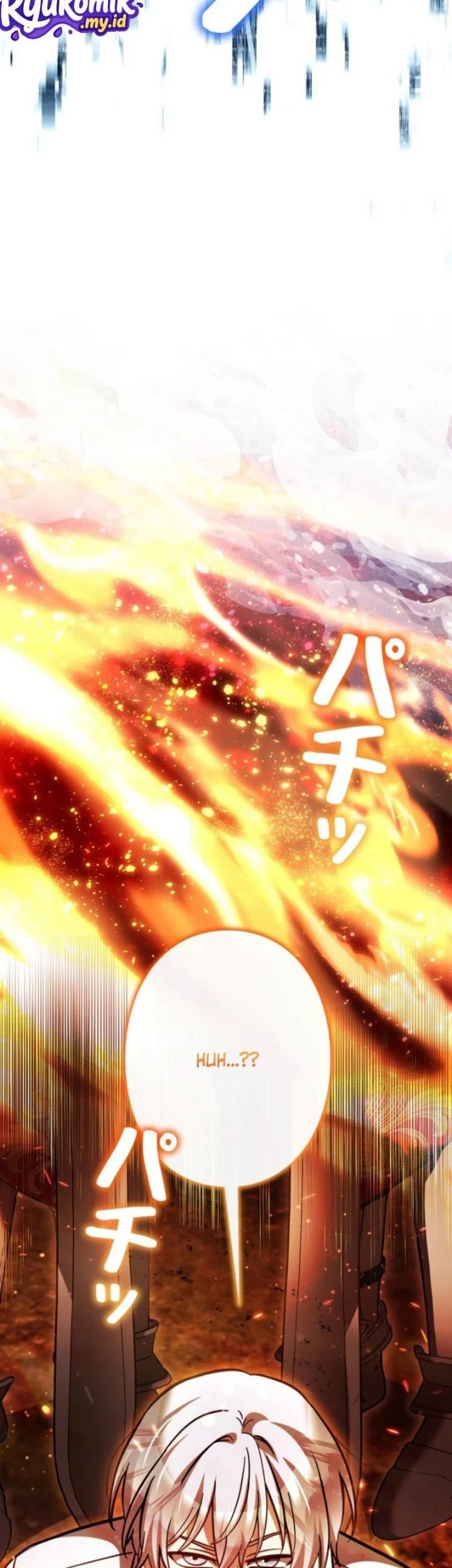 Im the Hero but the Main Heroines Are Trying to Kill Me Chapter 60 Gambar 58
