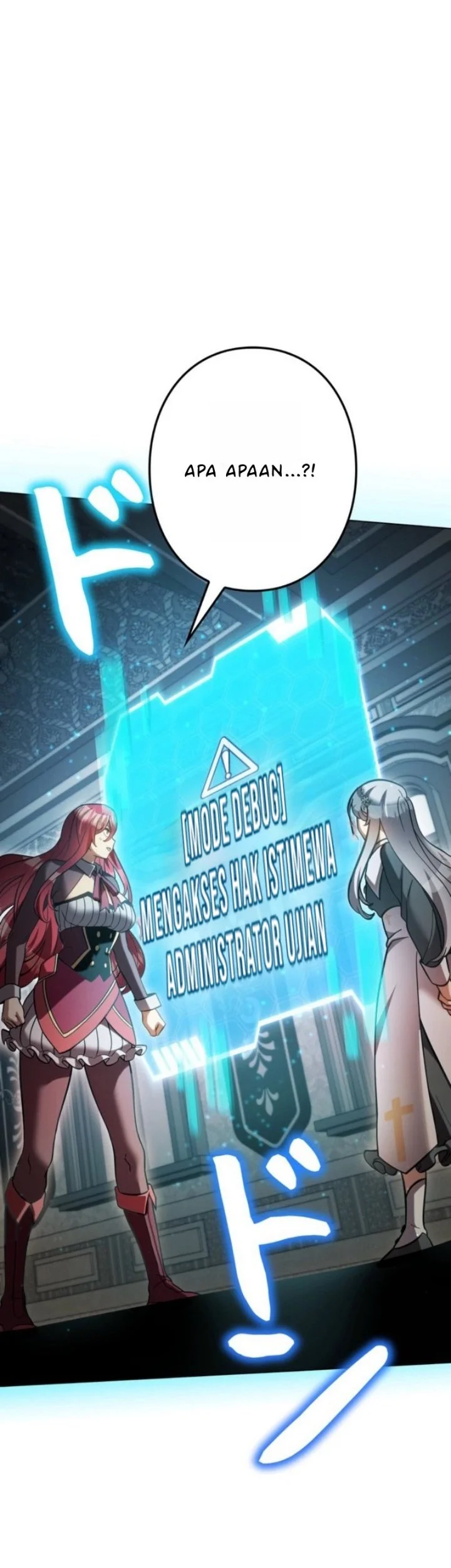 Im the Hero but the Main Heroines Are Trying to Kill Me Chapter 60 Gambar 39