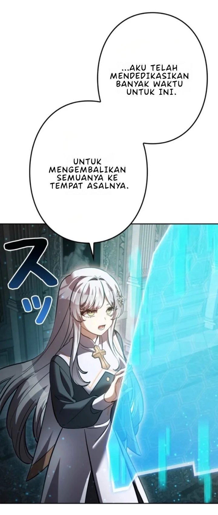 Im the Hero but the Main Heroines Are Trying to Kill Me Chapter 60 Gambar 40