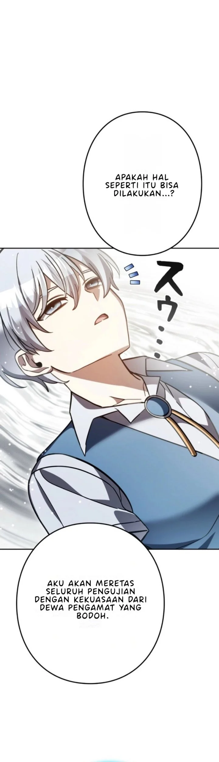 Im the Hero but the Main Heroines Are Trying to Kill Me Chapter 60 Gambar 41