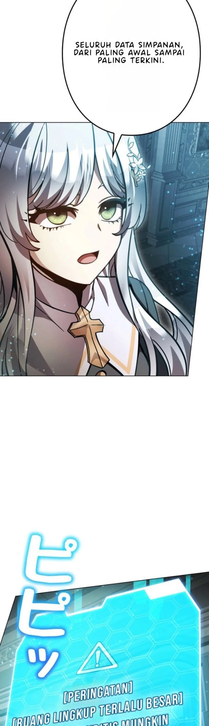 Im the Hero but the Main Heroines Are Trying to Kill Me Chapter 60 Gambar 43