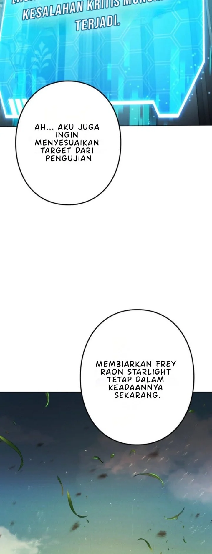 Im the Hero but the Main Heroines Are Trying to Kill Me Chapter 60 Gambar 44