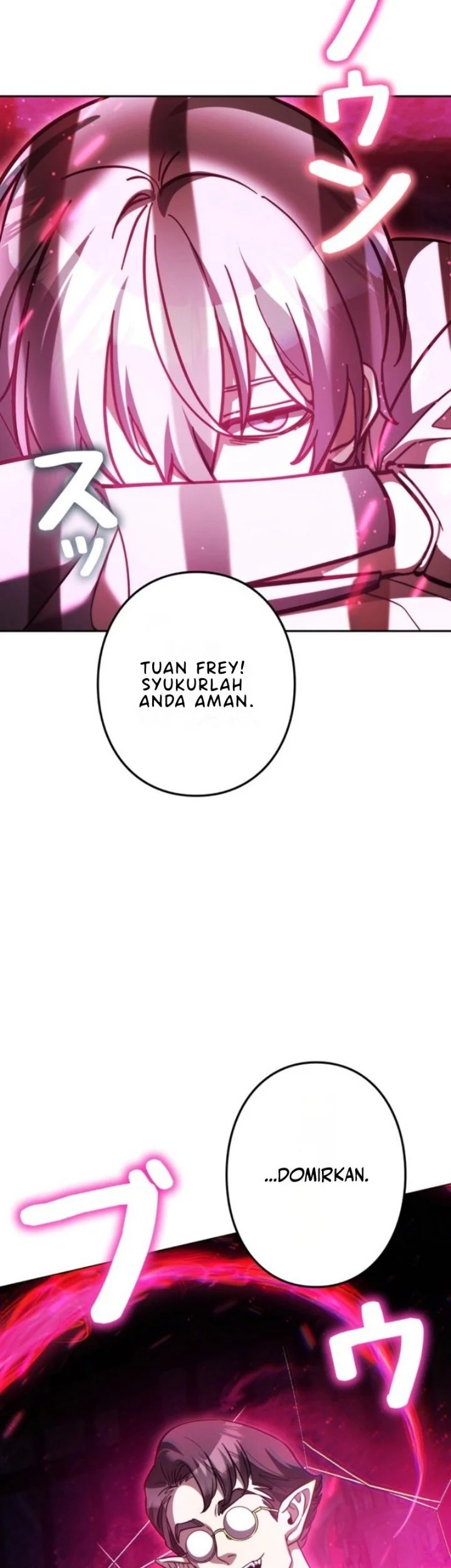 Im the Hero but the Main Heroines Are Trying to Kill Me Chapter 61 Gambar 46