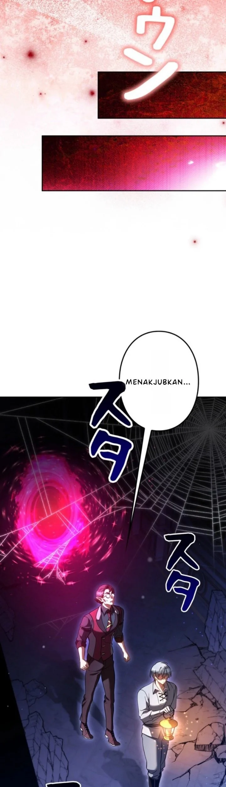 Im the Hero but the Main Heroines Are Trying to Kill Me Chapter 61 Gambar 52