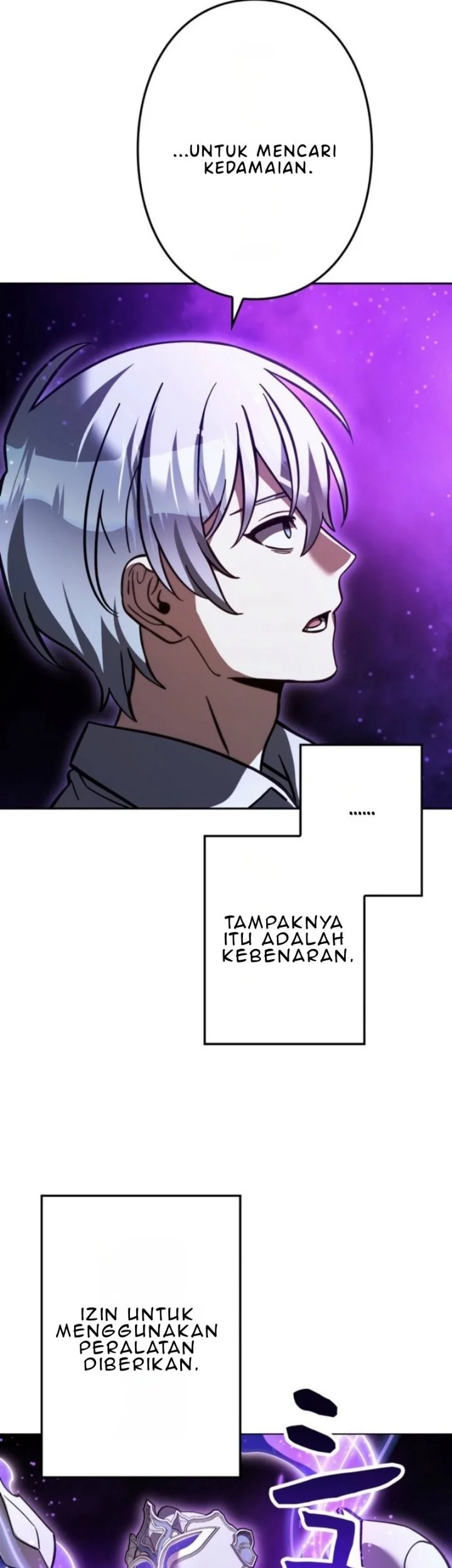 Im the Hero but the Main Heroines Are Trying to Kill Me Chapter 61 Gambar 60