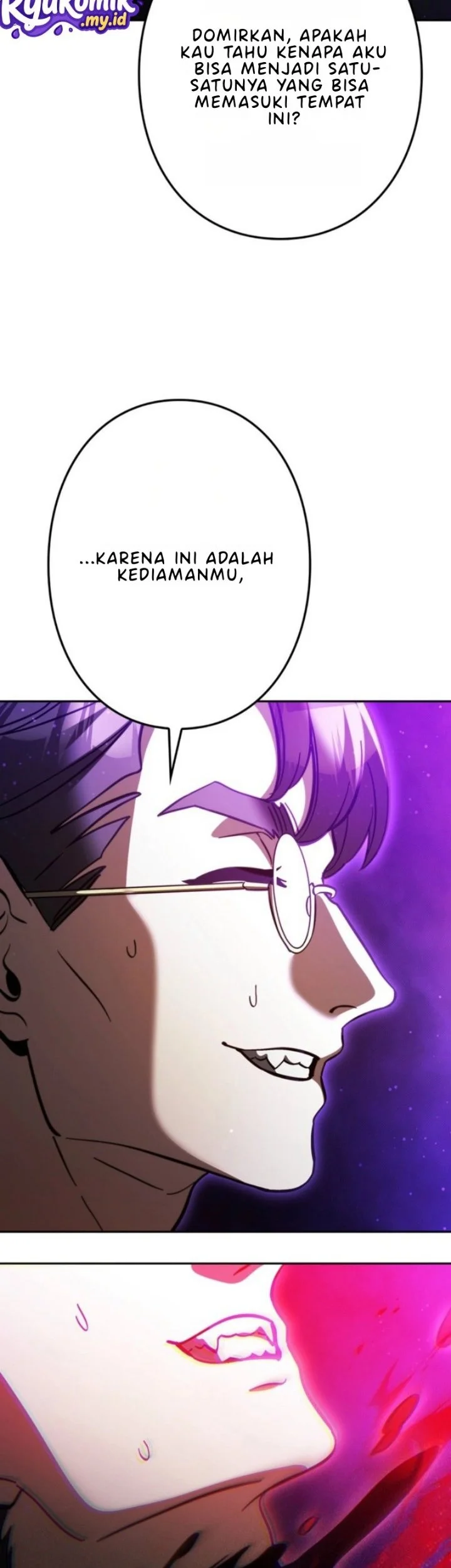 Im the Hero but the Main Heroines Are Trying to Kill Me Chapter 61 Gambar 63