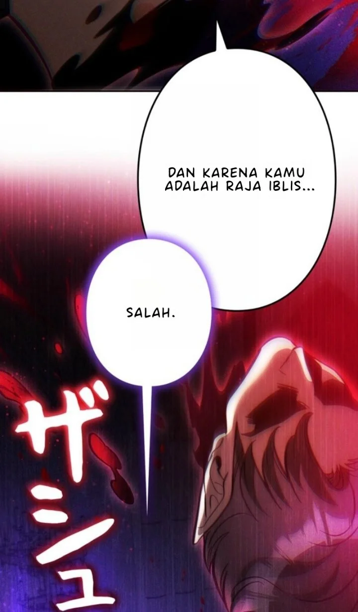 Im the Hero but the Main Heroines Are Trying to Kill Me Chapter 61 Gambar 64