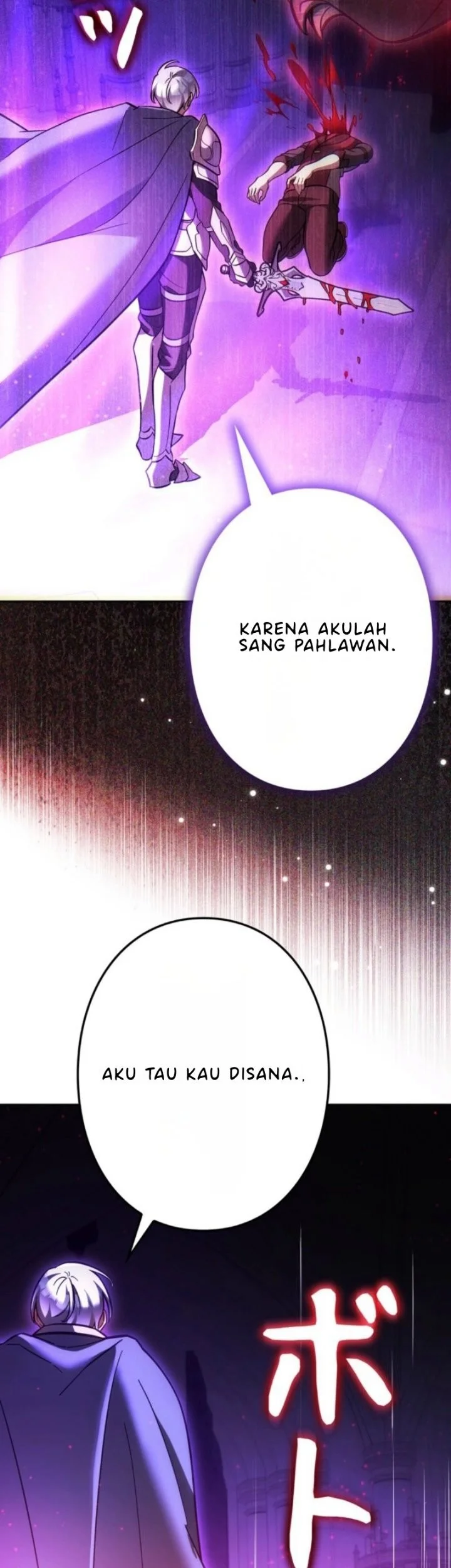 Im the Hero but the Main Heroines Are Trying to Kill Me Chapter 61 Gambar 65