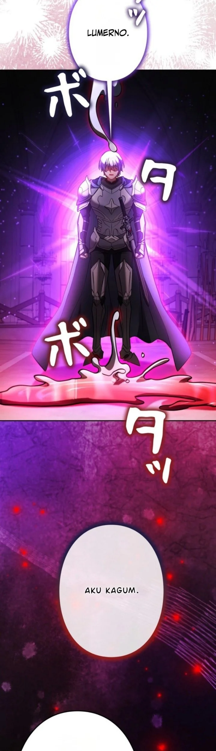 Im the Hero but the Main Heroines Are Trying to Kill Me Chapter 61 Gambar 67