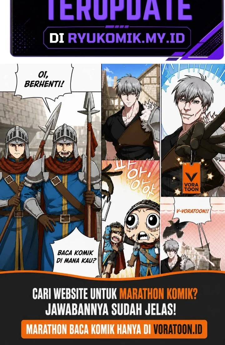 Im the Hero but the Main Heroines Are Trying to Kill Me Chapter 61 Gambar 72