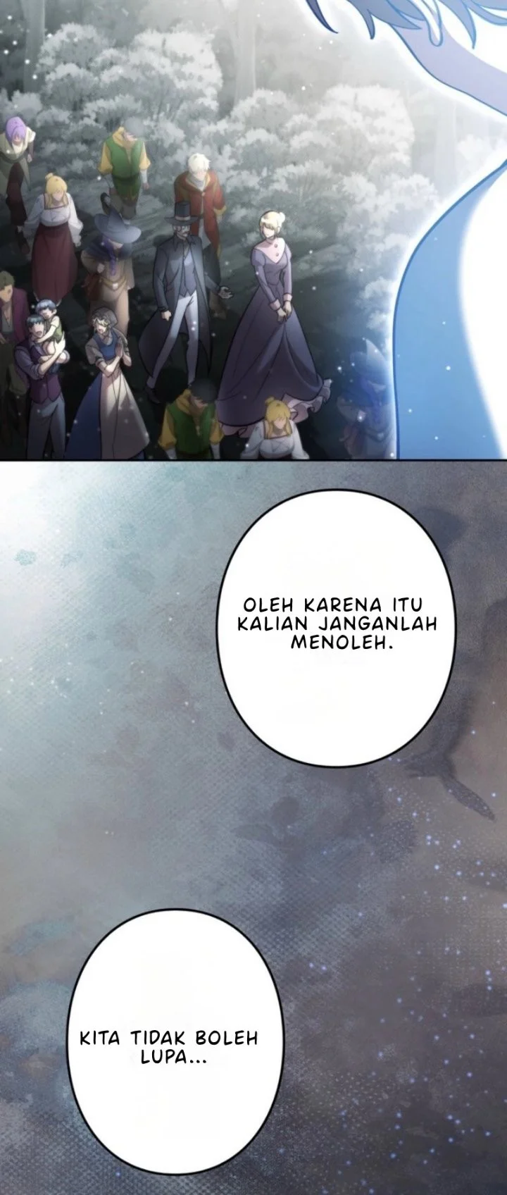 Im the Hero but the Main Heroines Are Trying to Kill Me Chapter 61 Gambar 44
