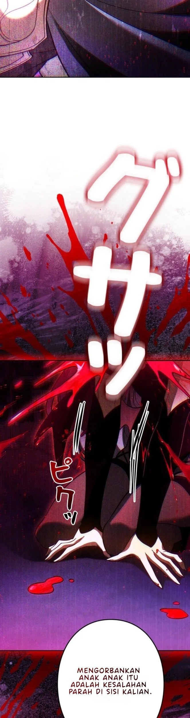 Im the Hero but the Main Heroines Are Trying to Kill Me Chapter 62 Gambar 38