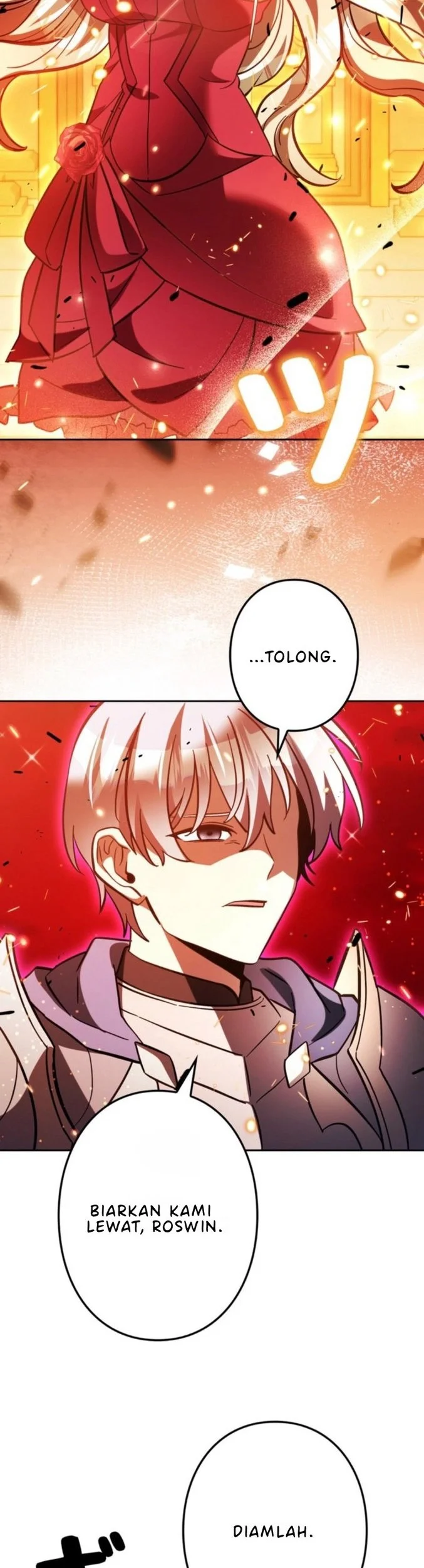 Im the Hero but the Main Heroines Are Trying to Kill Me Chapter 62 Gambar 46
