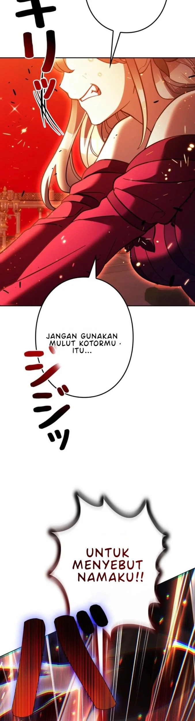 Im the Hero but the Main Heroines Are Trying to Kill Me Chapter 62 Gambar 47