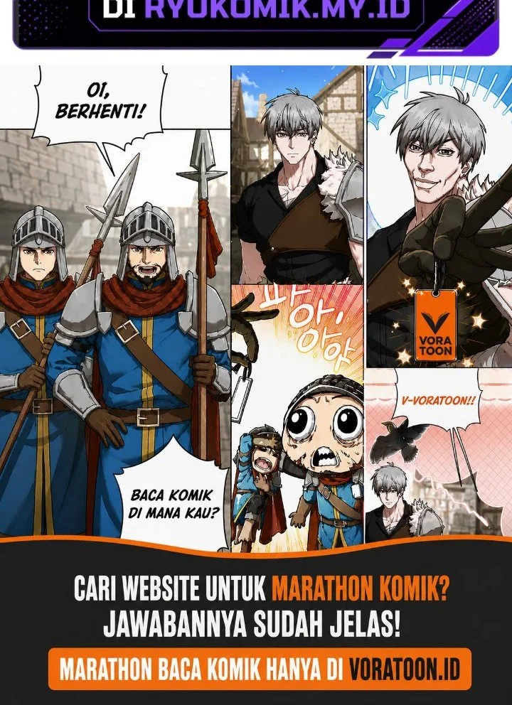 Im the Hero but the Main Heroines Are Trying to Kill Me Chapter 62 Gambar 59