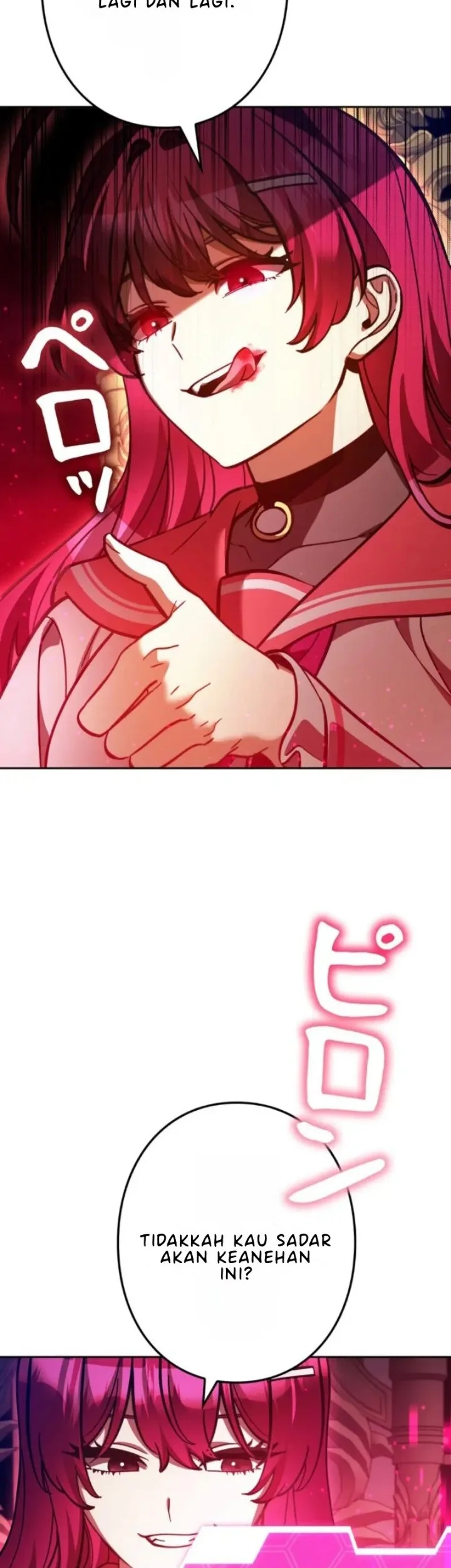 Im the Hero but the Main Heroines Are Trying to Kill Me Chapter 63 Gambar 57