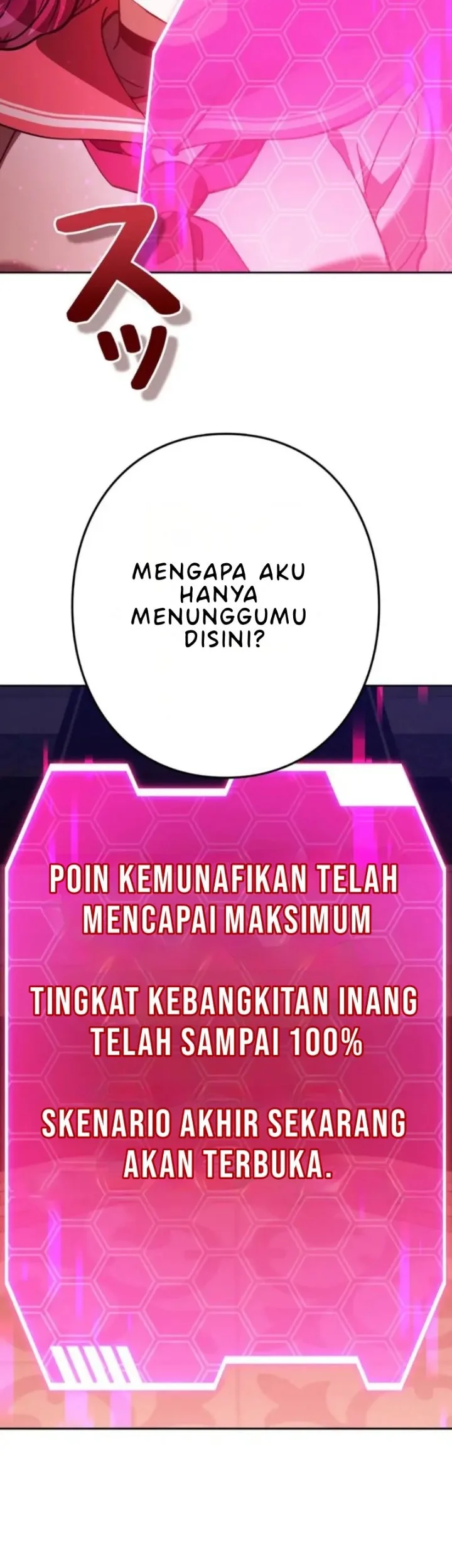 Im the Hero but the Main Heroines Are Trying to Kill Me Chapter 63 Gambar 58