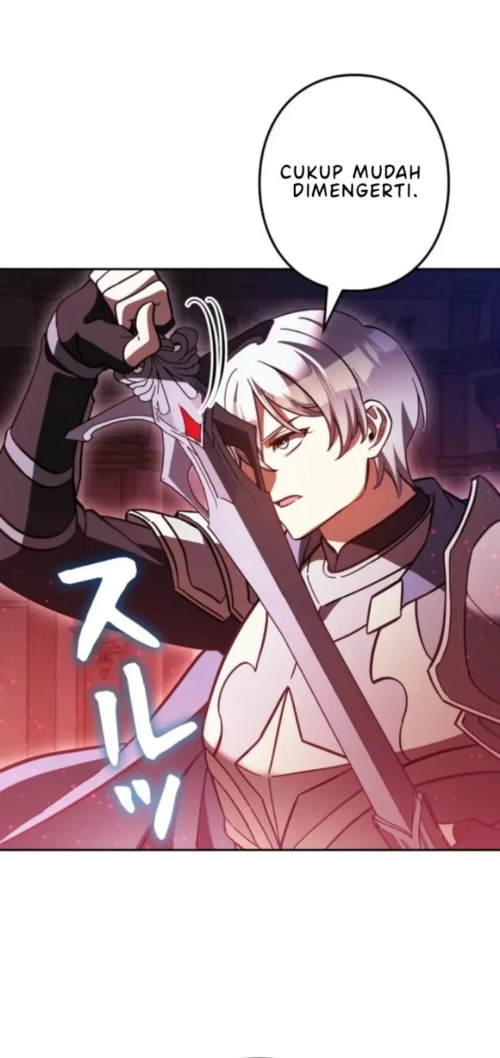 Im the Hero but the Main Heroines Are Trying to Kill Me Chapter 63 Gambar 59