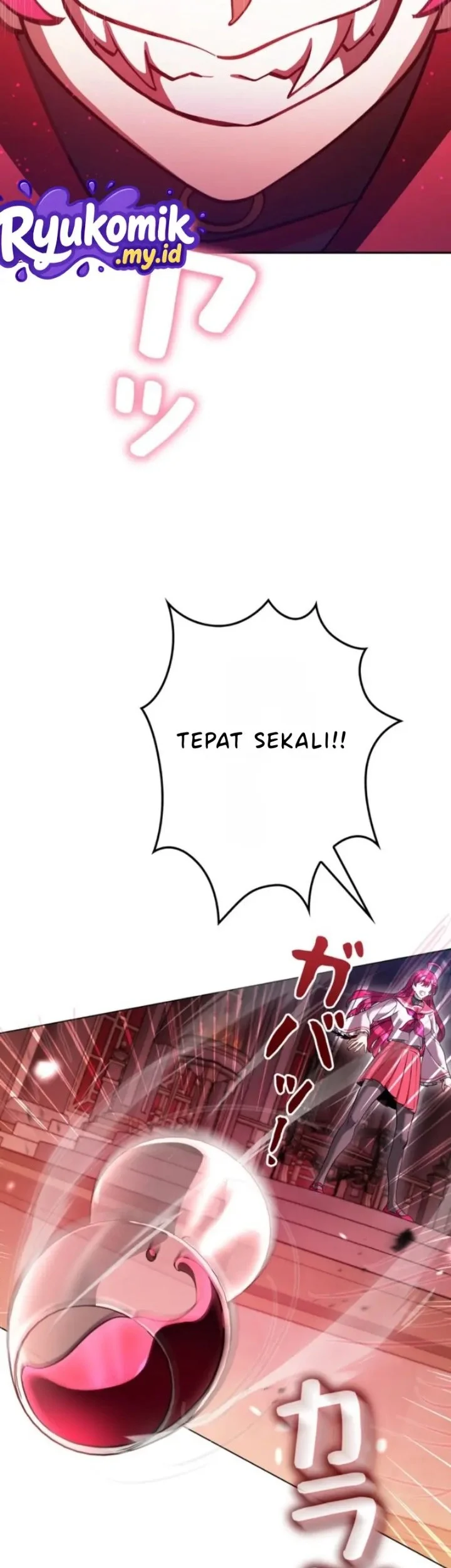 Im the Hero but the Main Heroines Are Trying to Kill Me Chapter 63 Gambar 61