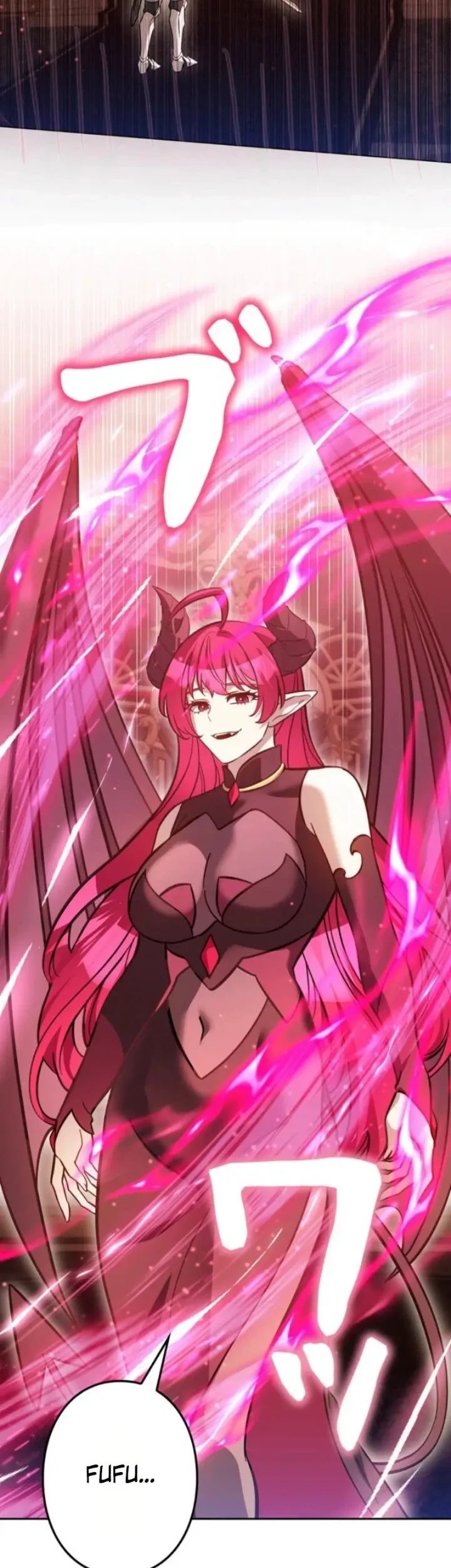 Im the Hero but the Main Heroines Are Trying to Kill Me Chapter 63 Gambar 63