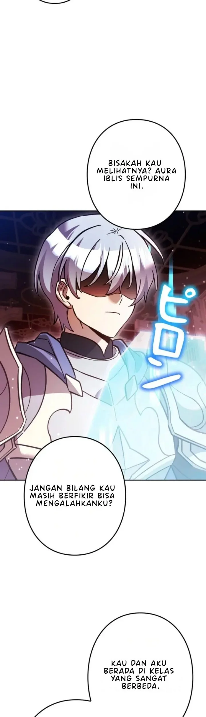 Im the Hero but the Main Heroines Are Trying to Kill Me Chapter 63 Gambar 64