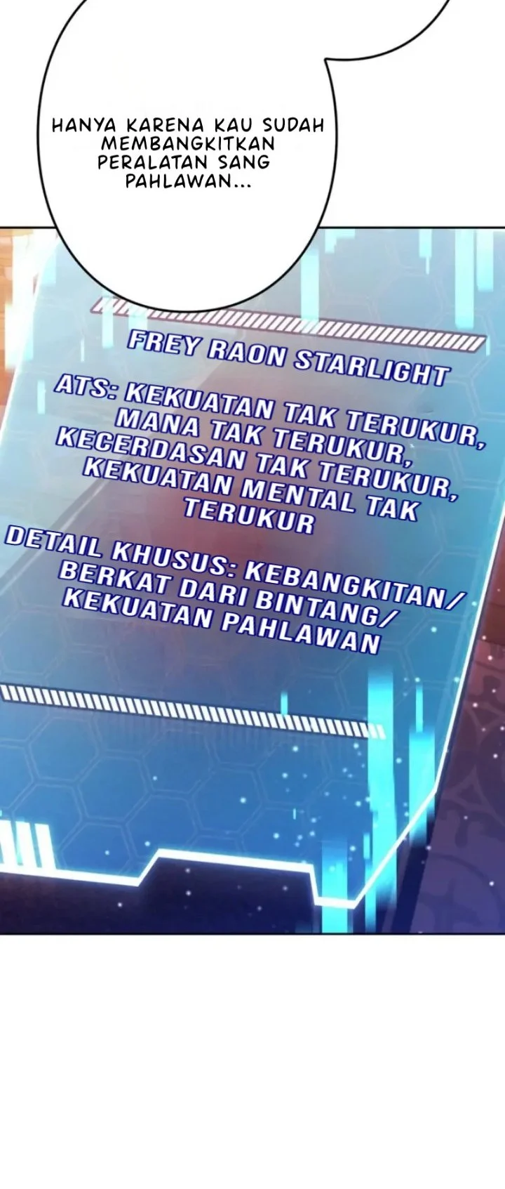 Im the Hero but the Main Heroines Are Trying to Kill Me Chapter 63 Gambar 65