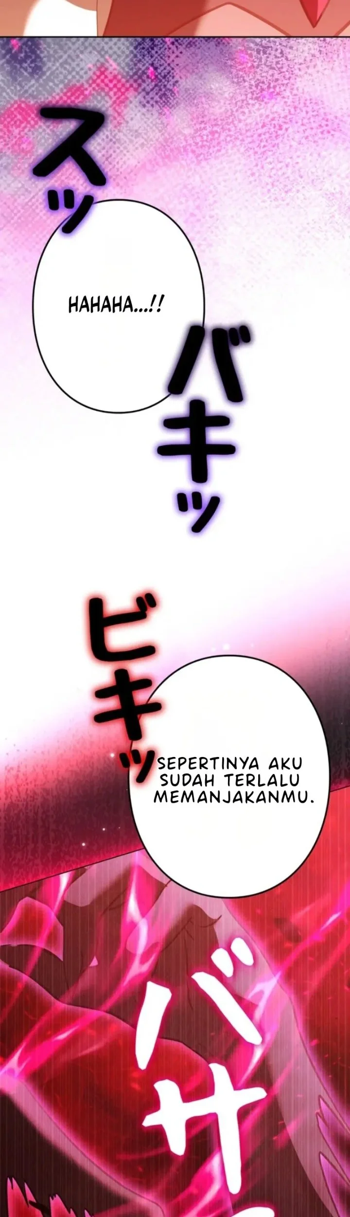 Im the Hero but the Main Heroines Are Trying to Kill Me Chapter 63 Gambar 68