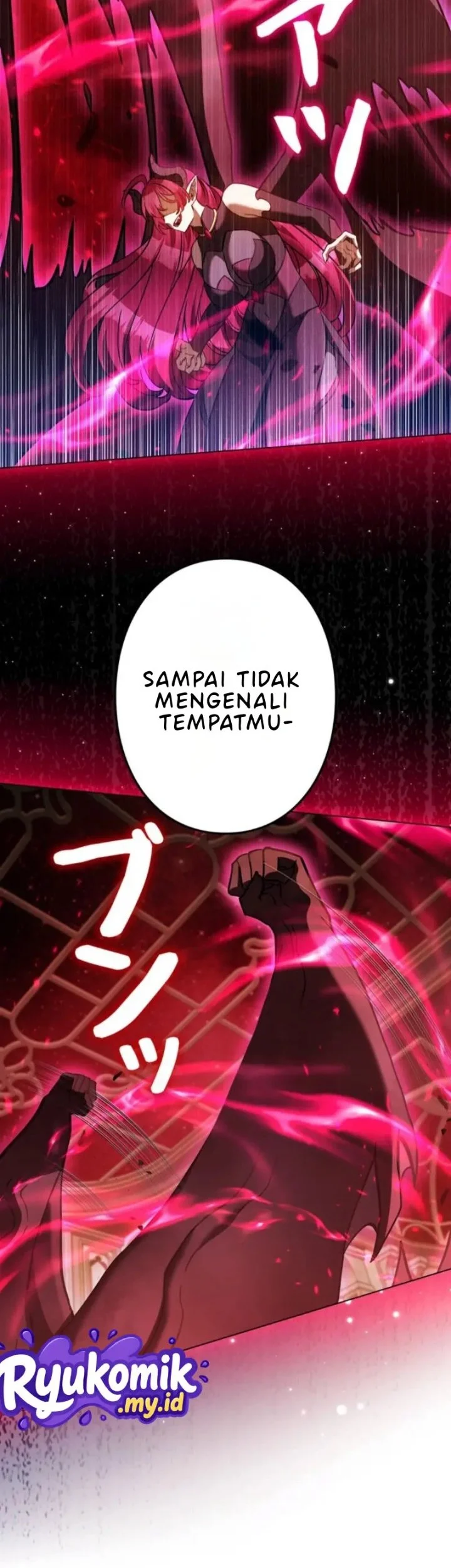 Im the Hero but the Main Heroines Are Trying to Kill Me Chapter 63 Gambar 69