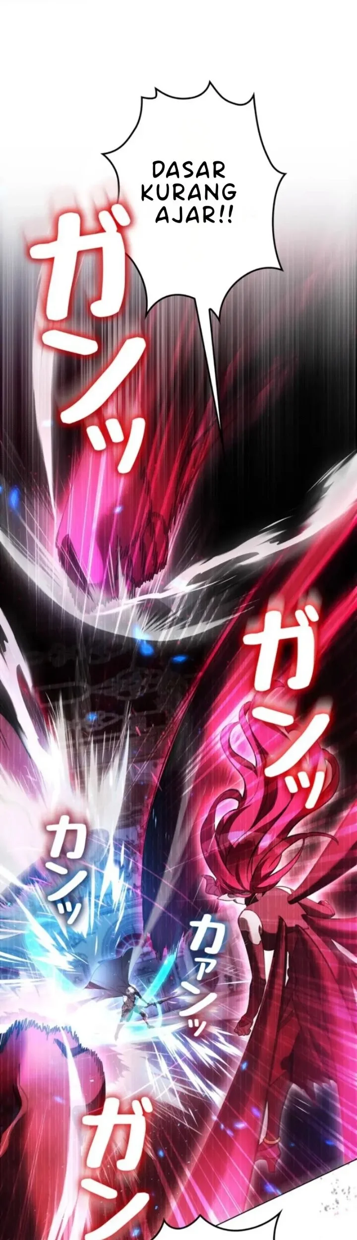 Im the Hero but the Main Heroines Are Trying to Kill Me Chapter 63 Gambar 70