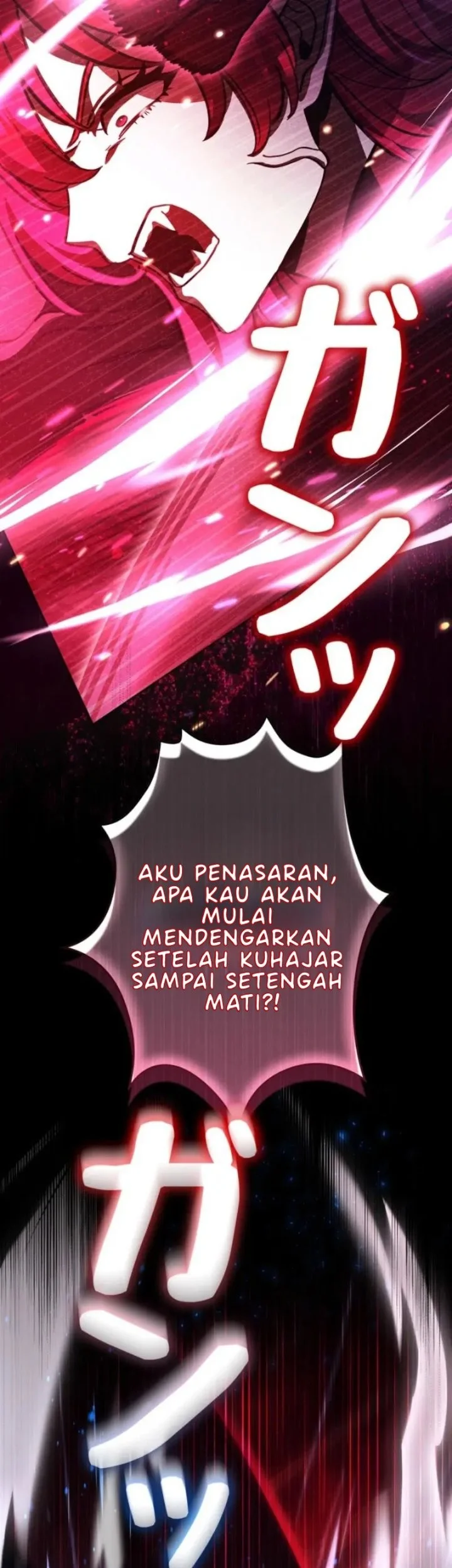 Im the Hero but the Main Heroines Are Trying to Kill Me Chapter 63 Gambar 72
