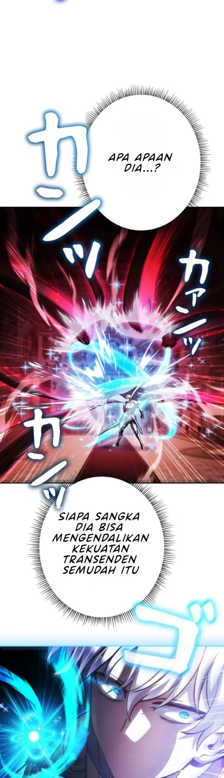 Im the Hero but the Main Heroines Are Trying to Kill Me Chapter 63 Gambar 75