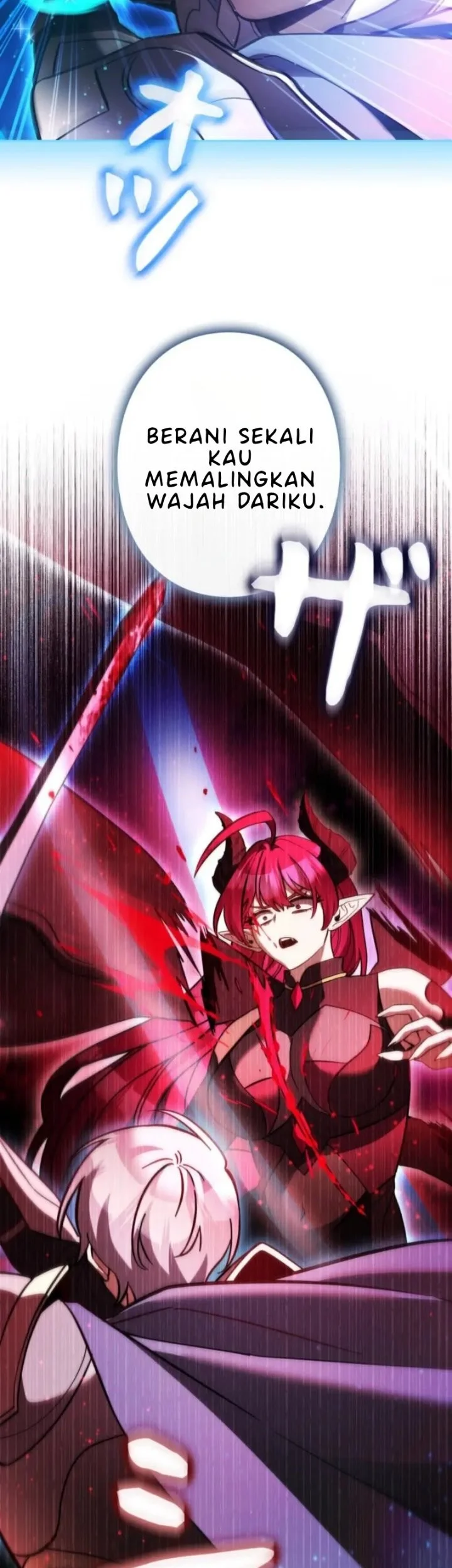 Im the Hero but the Main Heroines Are Trying to Kill Me Chapter 63 Gambar 76