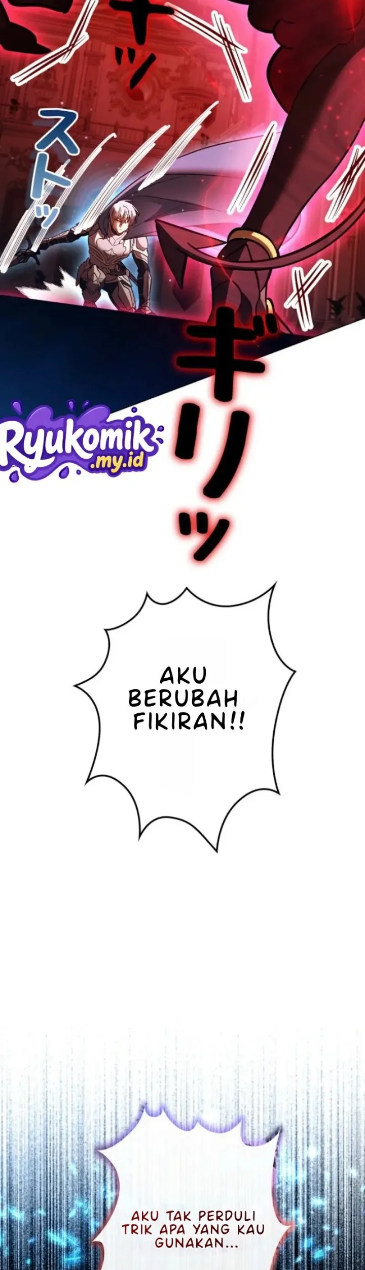 Im the Hero but the Main Heroines Are Trying to Kill Me Chapter 63 Gambar 79
