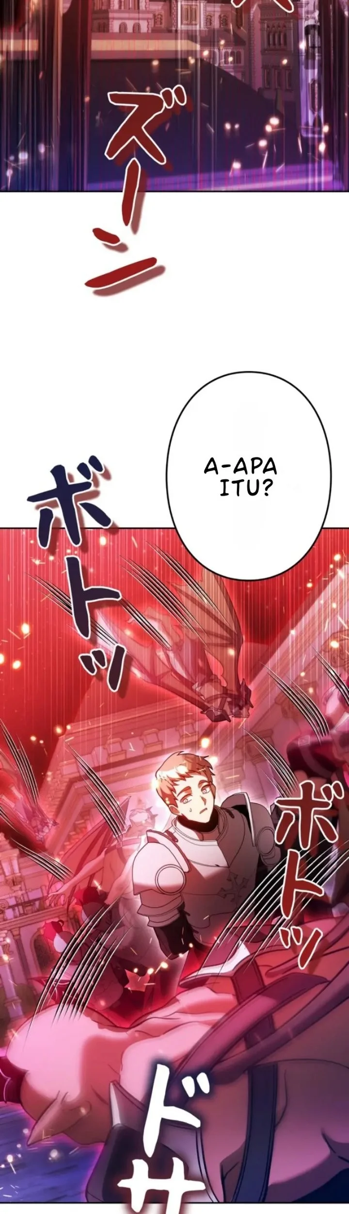 Im the Hero but the Main Heroines Are Trying to Kill Me Chapter 63 Gambar 82