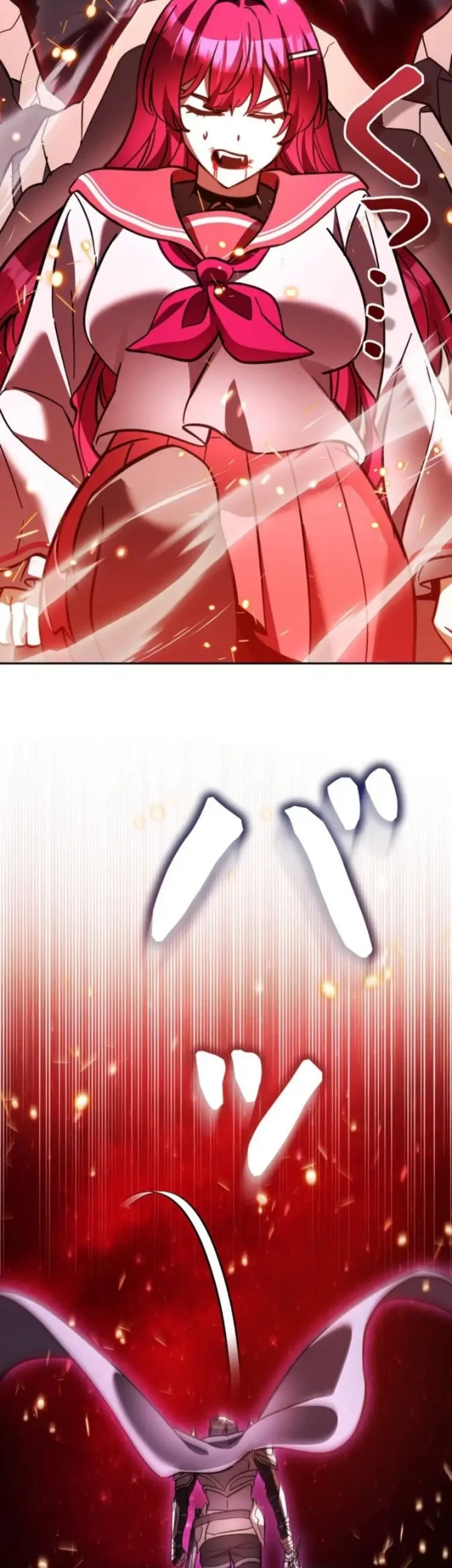 Im the Hero but the Main Heroines Are Trying to Kill Me Chapter 63 Gambar 91