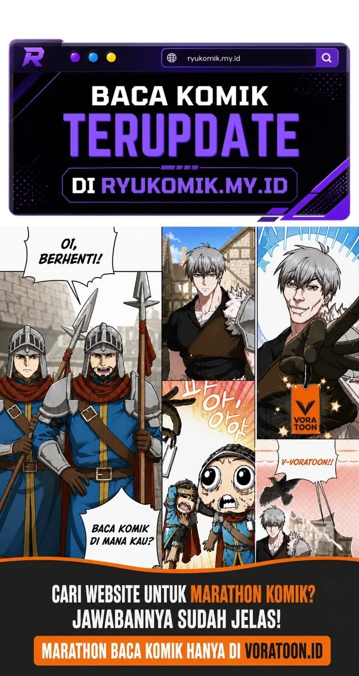 Im the Hero but the Main Heroines Are Trying to Kill Me Chapter 63 Gambar 94