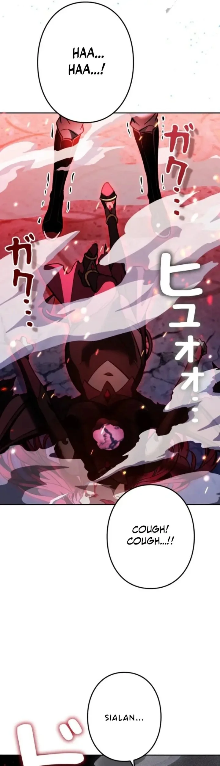Im the Hero but the Main Heroines Are Trying to Kill Me Chapter 64 Gambar 54
