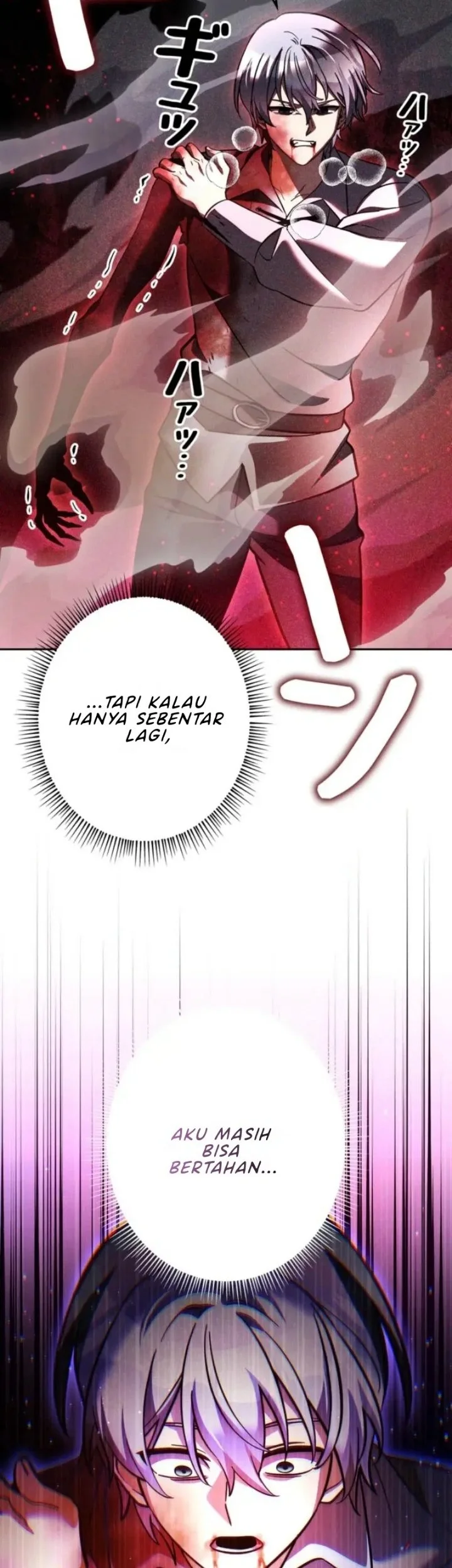 Im the Hero but the Main Heroines Are Trying to Kill Me Chapter 64 Gambar 55