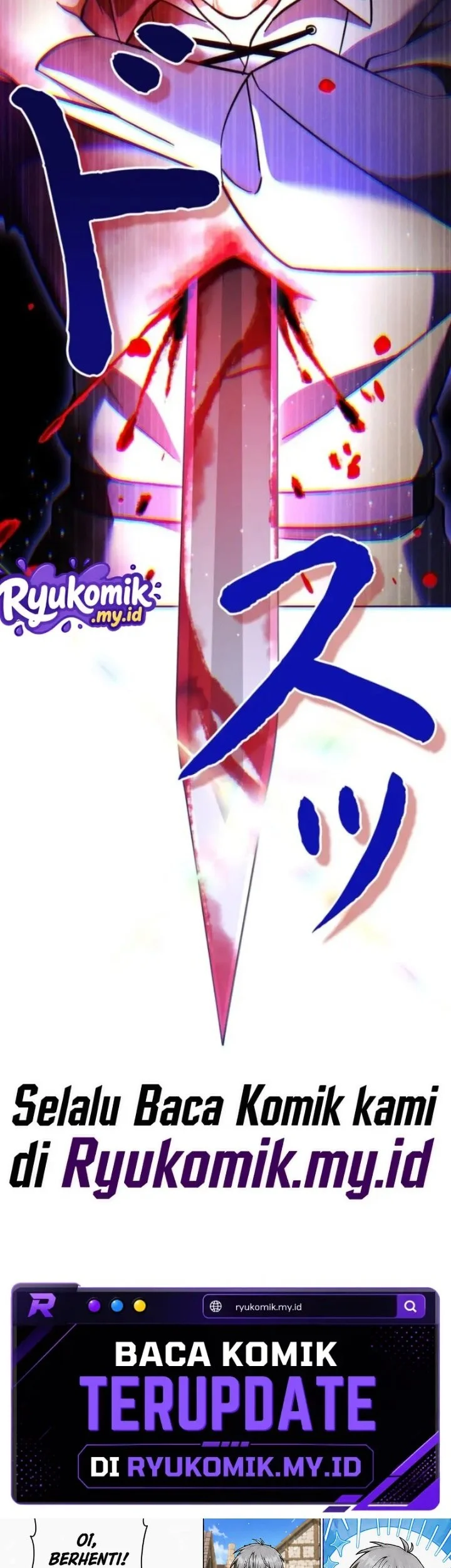 Im the Hero but the Main Heroines Are Trying to Kill Me Chapter 64 Gambar 56