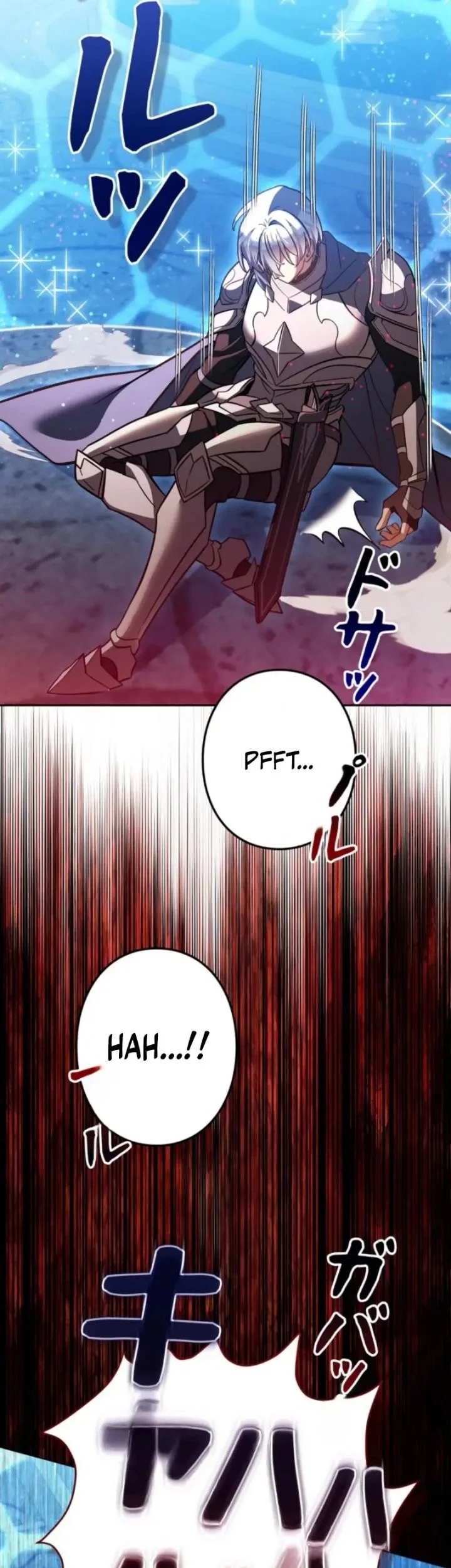 Im the Hero but the Main Heroines Are Trying to Kill Me Chapter 64 Gambar 36