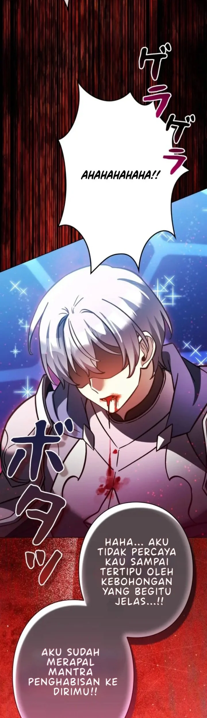 Im the Hero but the Main Heroines Are Trying to Kill Me Chapter 64 Gambar 38