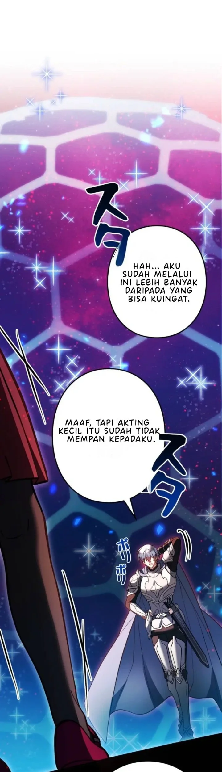 Im the Hero but the Main Heroines Are Trying to Kill Me Chapter 64 Gambar 43