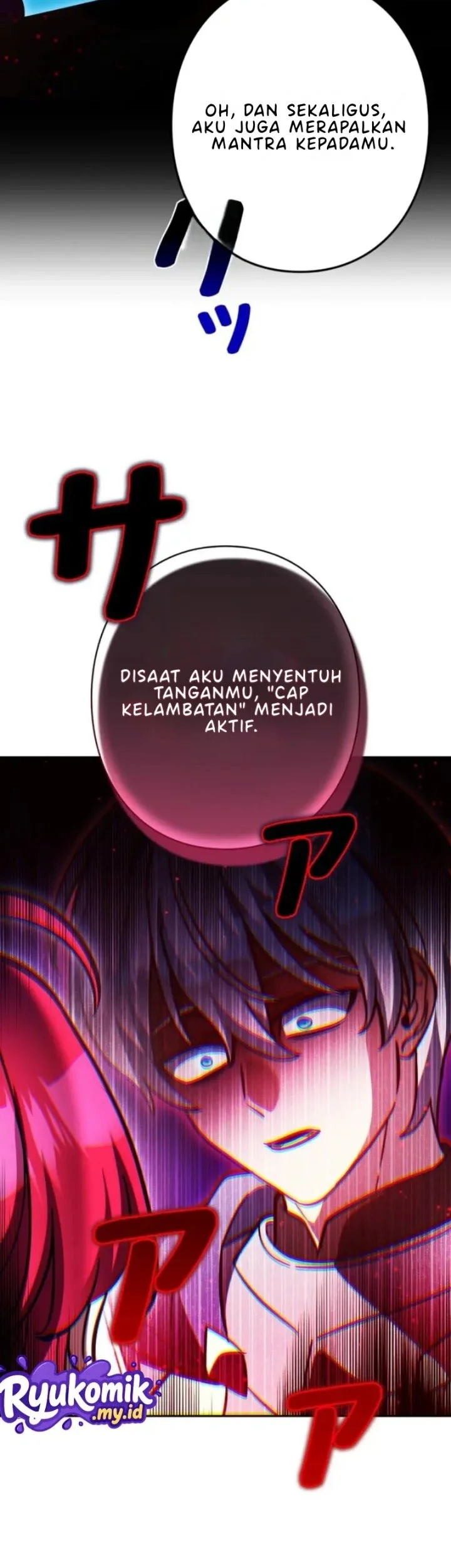 Im the Hero but the Main Heroines Are Trying to Kill Me Chapter 64 Gambar 44