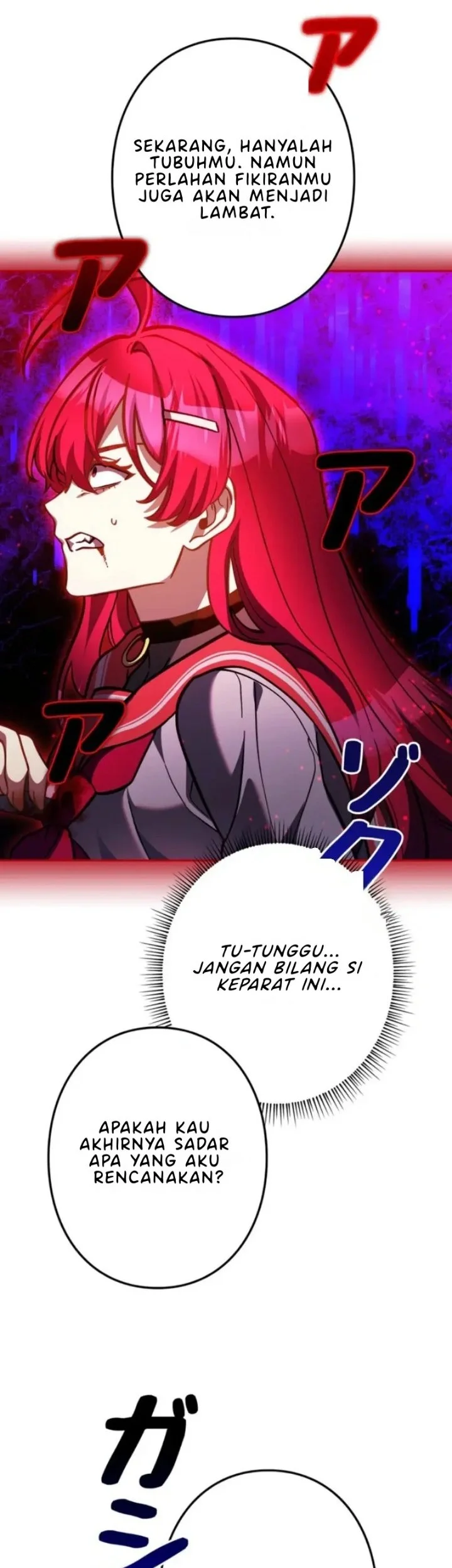 Im the Hero but the Main Heroines Are Trying to Kill Me Chapter 64 Gambar 45
