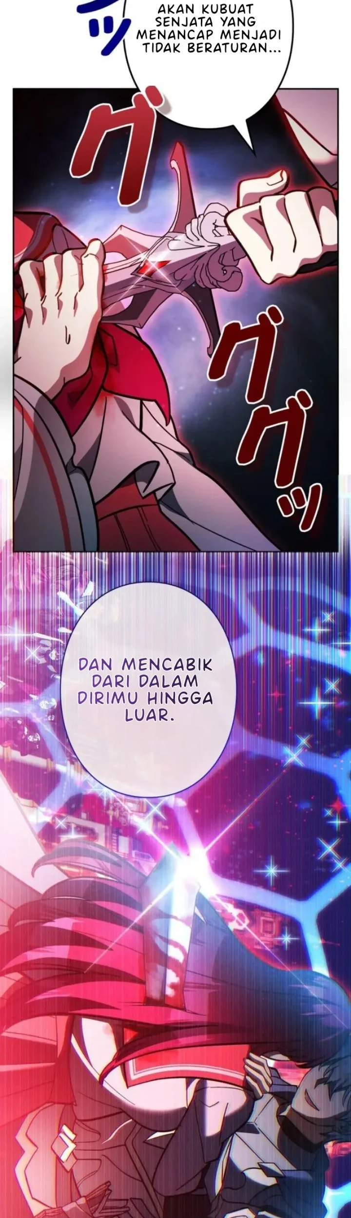 Im the Hero but the Main Heroines Are Trying to Kill Me Chapter 64 Gambar 46