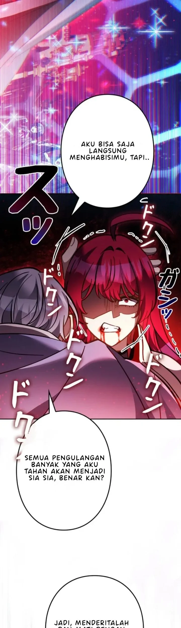 Im the Hero but the Main Heroines Are Trying to Kill Me Chapter 64 Gambar 48