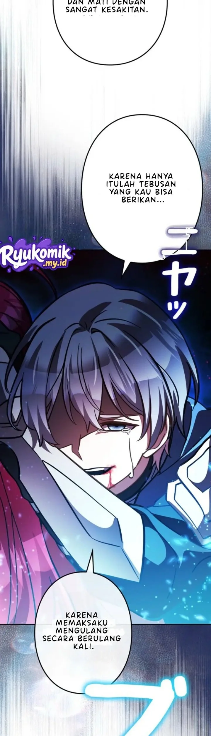 Im the Hero but the Main Heroines Are Trying to Kill Me Chapter 64 Gambar 49