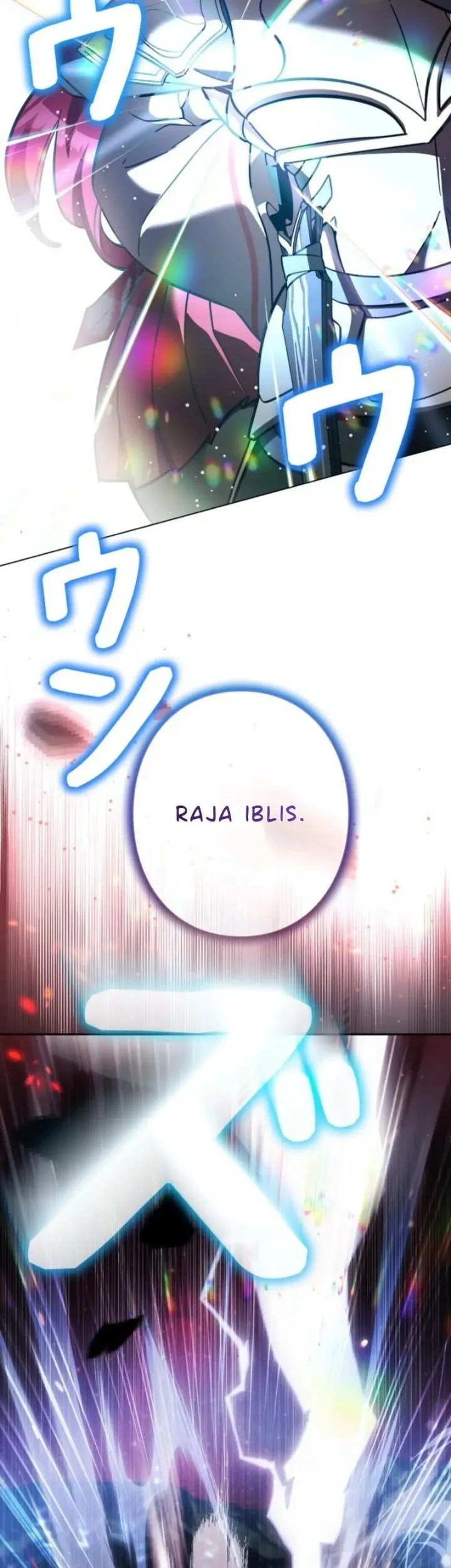 Im the Hero but the Main Heroines Are Trying to Kill Me Chapter 64 Gambar 51